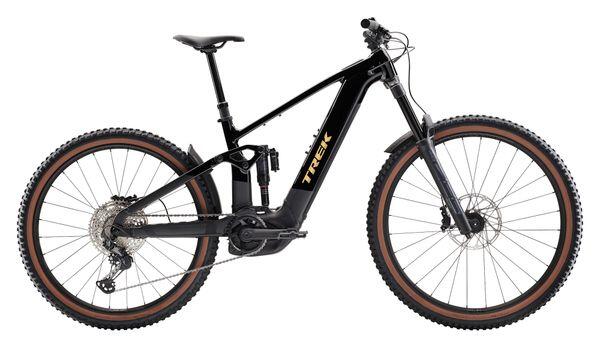 Recondicionado trek rail+ 8 shimano slx 12v 800wh mx 29'' all-sus - em muito bom