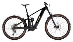 Reconditionné VTT Électrique Tout-Suspendu Trek Rail+ 8 Shimano SLX - Très Bon