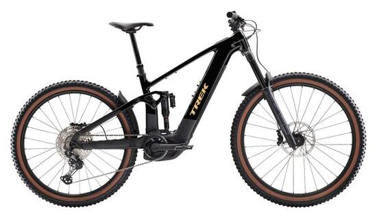 Refurbished Trek Rail+ 8 Shimano SLX 12V 800Wh MX 29'' Schwarz - sehr gutem