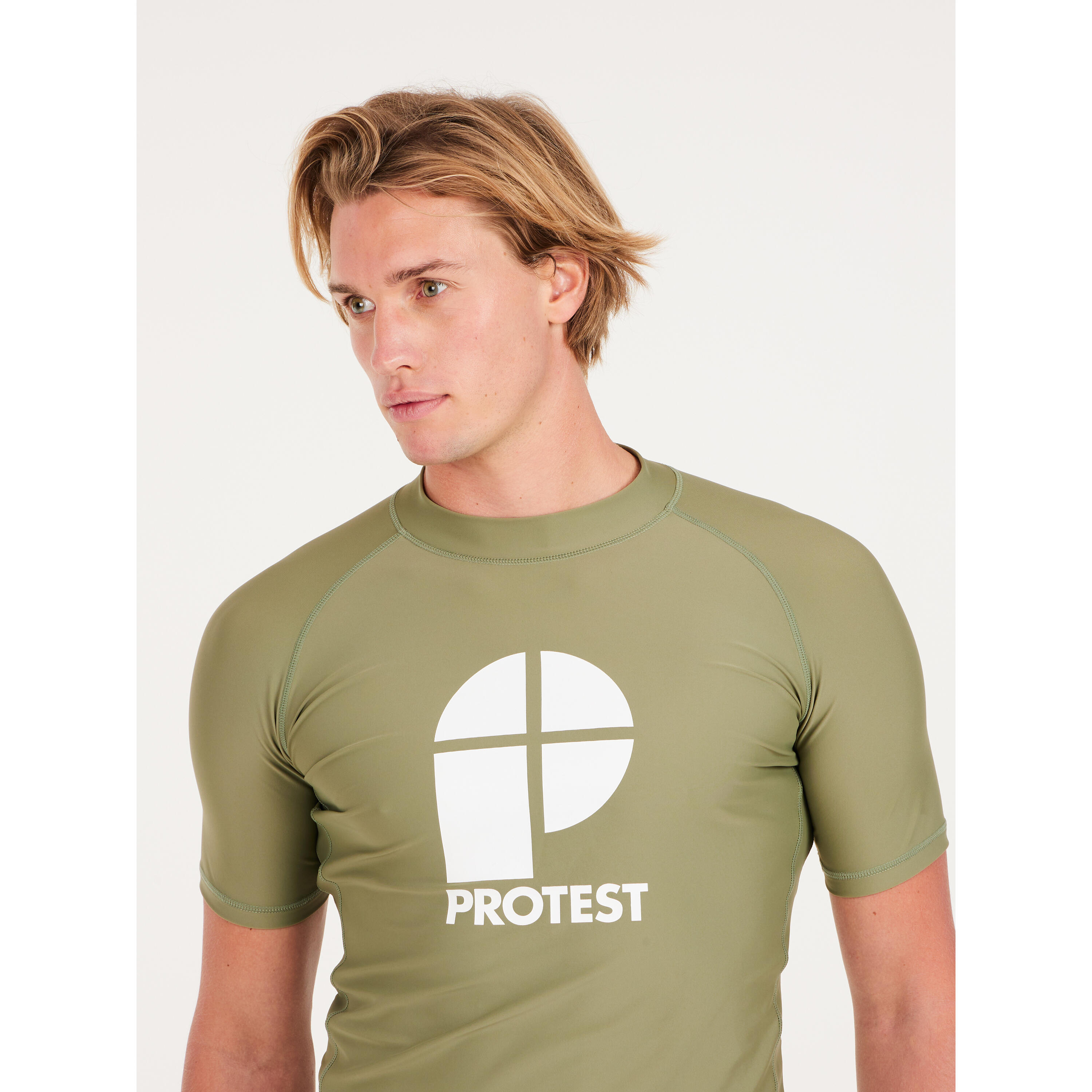 T-shirt Protest Caters 5/7