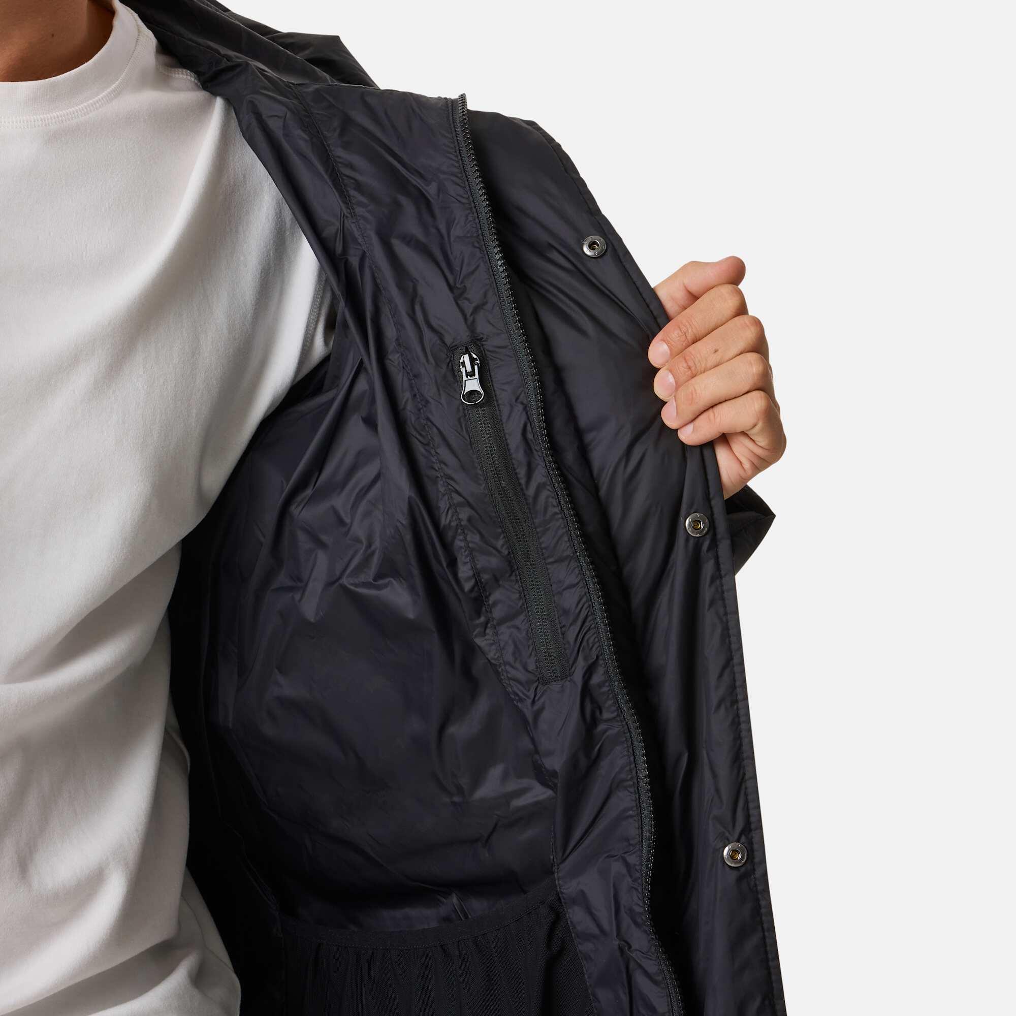 Herren Wanderjacke Winter winddicht atmungsaktiv Östersund Expedition Down Parka 6/8