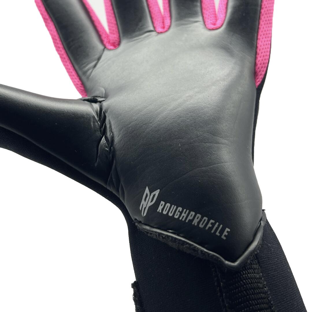 TwoFive Barcelona Basic Pink Keepershandschoenen 4/7