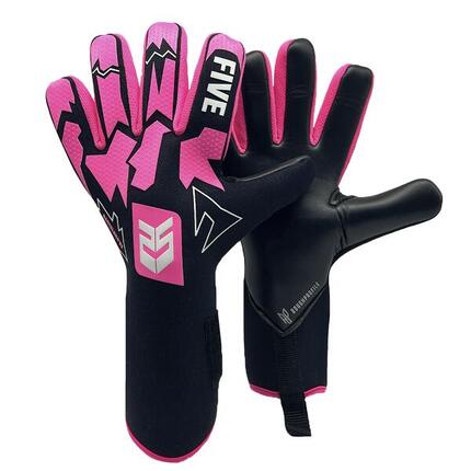 Gants de Gardien TwoFive Barcelona Basic Pink