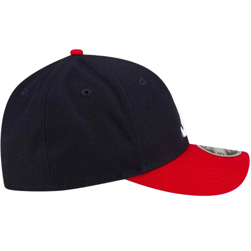 New Era MLB Player Replica 9FORTY M-Crown Cap Team Atlanta Braves 5/5