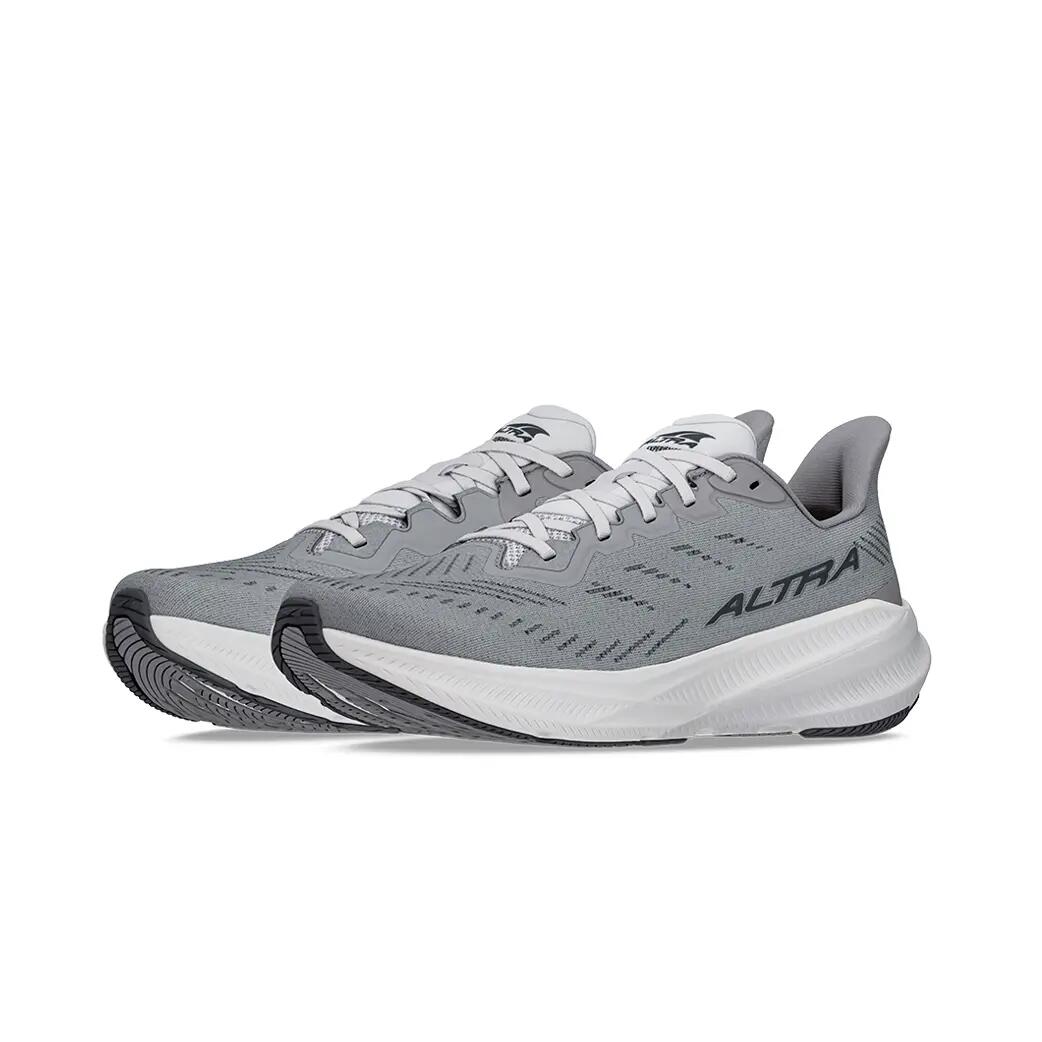 Chaussures de sport Running route HOMME Experience Flow 2 Homme Gris 5/6