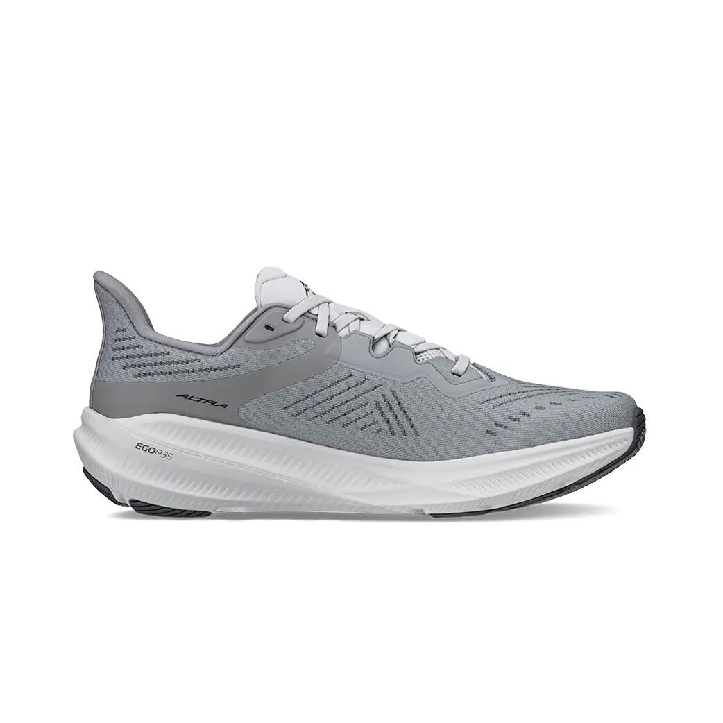 Chaussures de sport Running route HOMME Experience Flow 2 Homme Gris 4/6