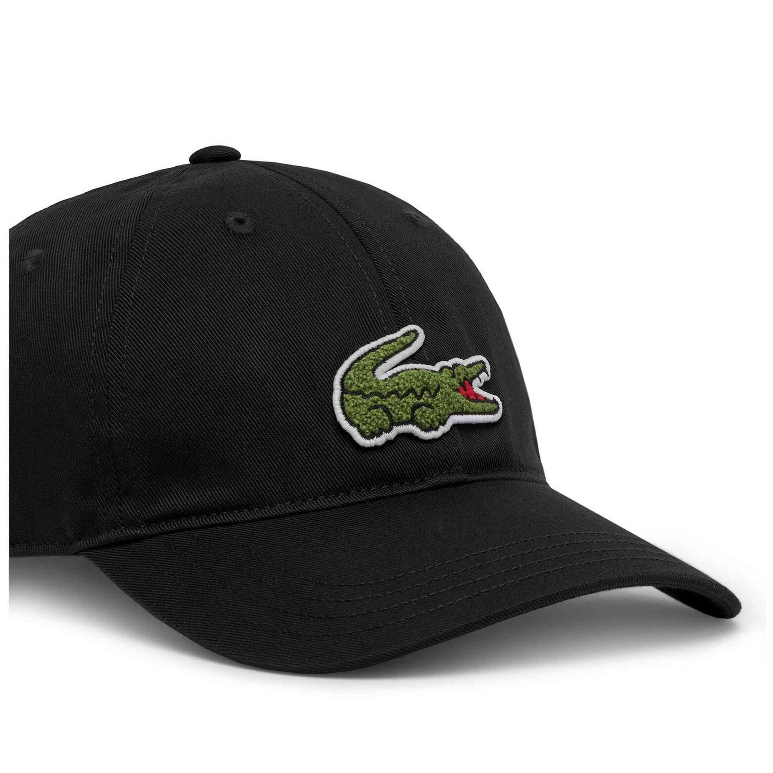 Casquette Lacoste modèle RK3186-00-031 pour homme 3/3