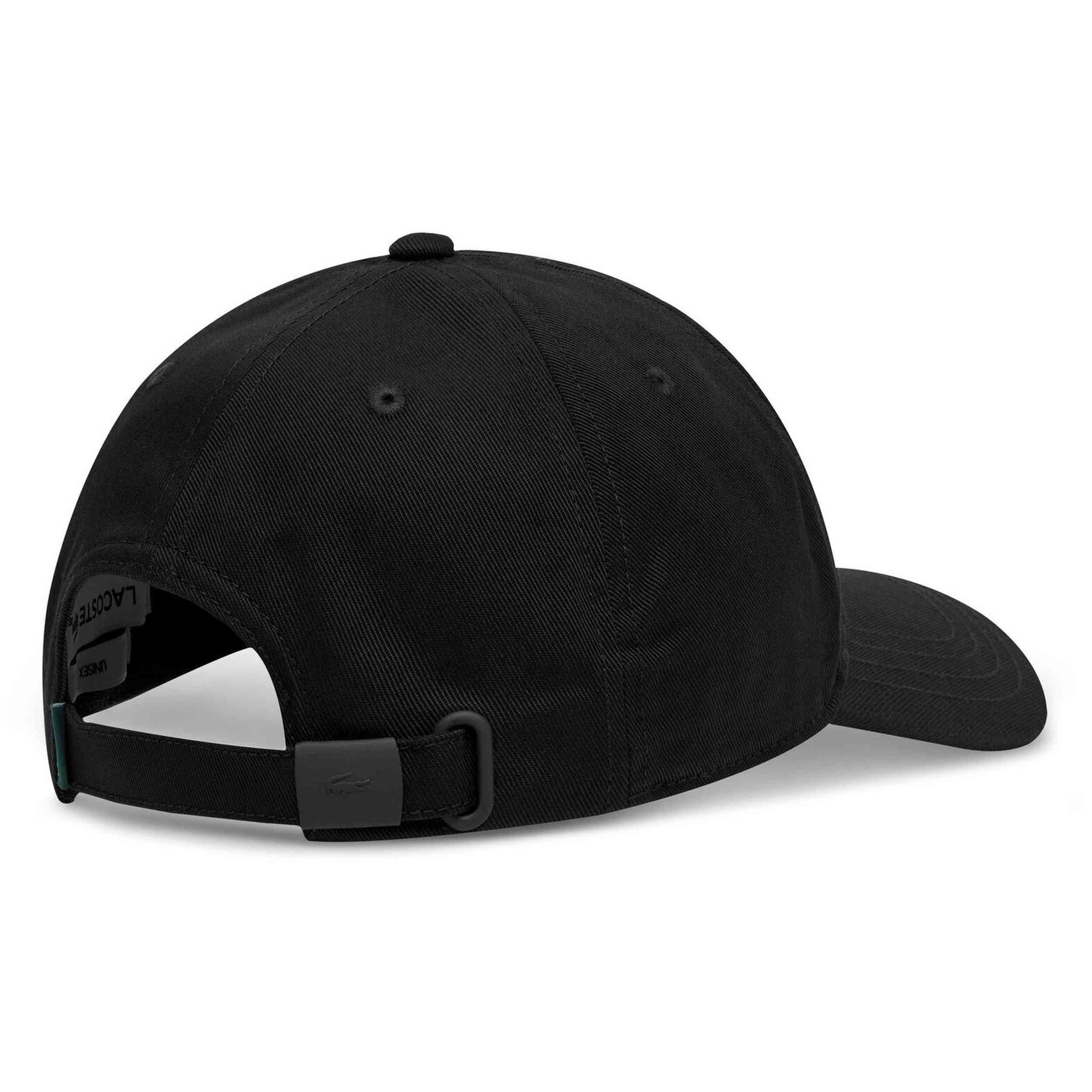 Casquette Lacoste modèle RK3186-00-031 pour homme 2/3