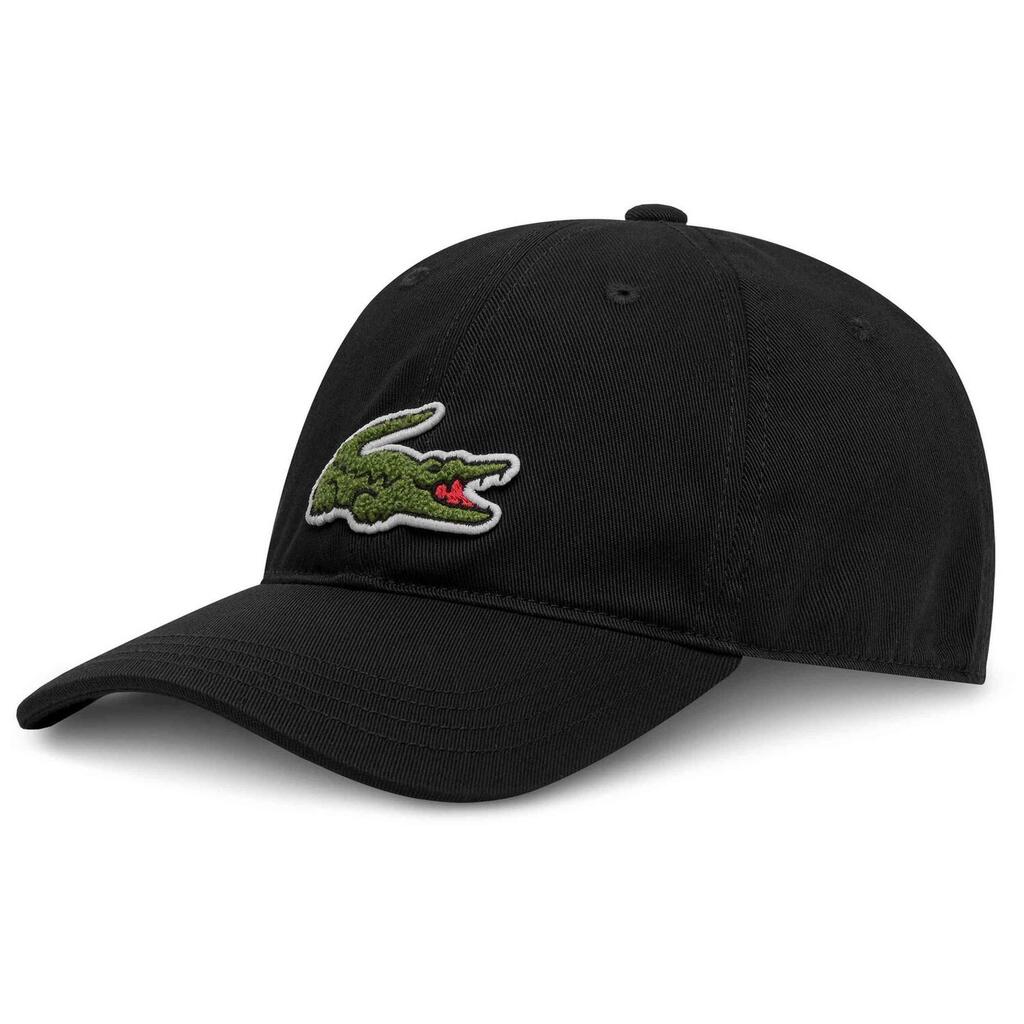 Cap Lacoste model RK3186-00-031 for man
