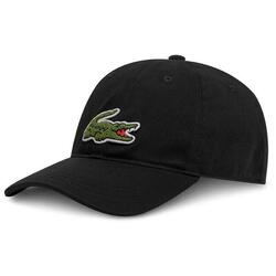 Casquette Lacoste modèle RK3186-00-031 pour homme