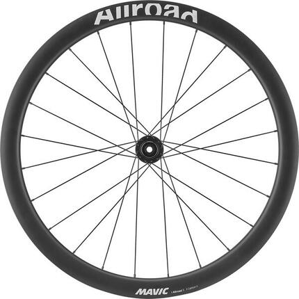 Roue avant Mavic Allroad S CAR-CL700