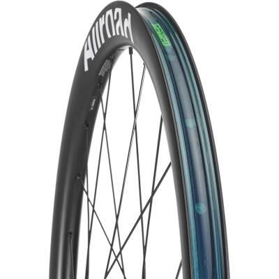 Ruota posteriore Mavic Allroad S CAR-CL700 HG-R 7/7