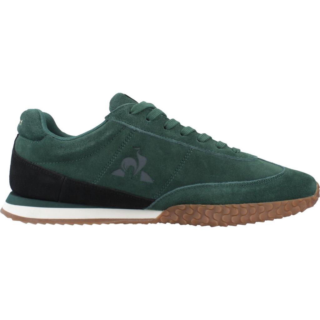 Sneakers Le Coq Sportif Modell Veloce I Farbe Grün 5/5