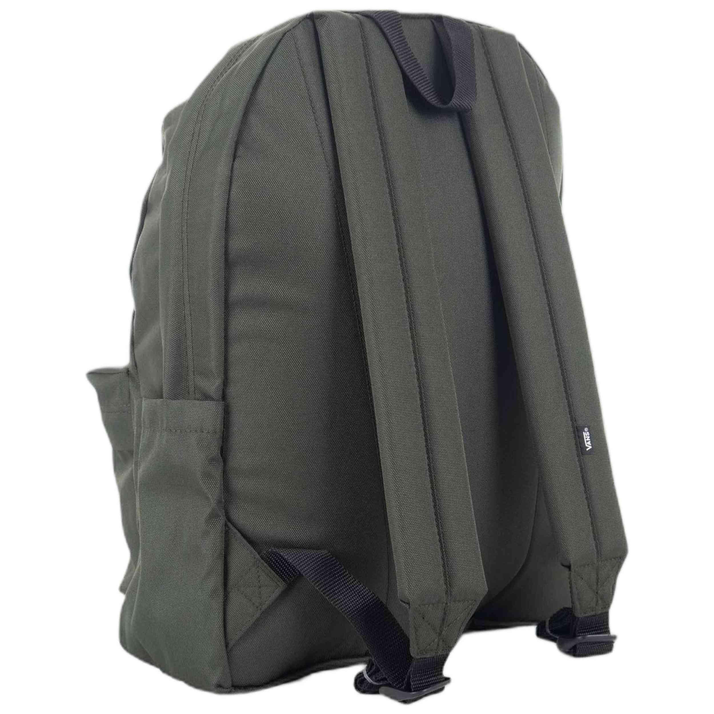 Sac à dos Vans modèle VN000H4ZEMU1 pour unisexe 2/2