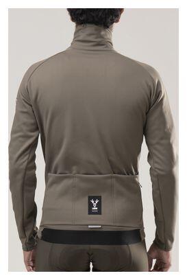 Veste Thermique LeBram Training Vert Kaki 3/7