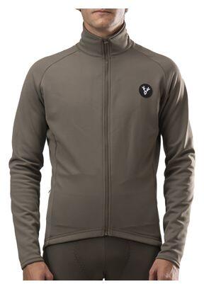 Veste Thermique LeBram Training Vert Kaki 1/7