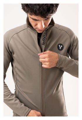 Veste Thermique LeBram Training Vert Kaki 4/7