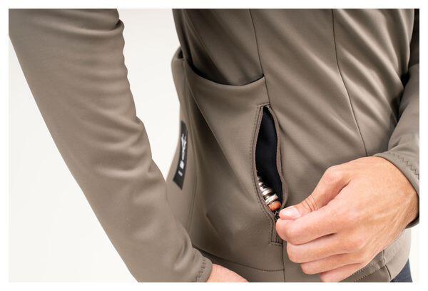Veste Thermique LeBram Training Vert Kaki 6/7