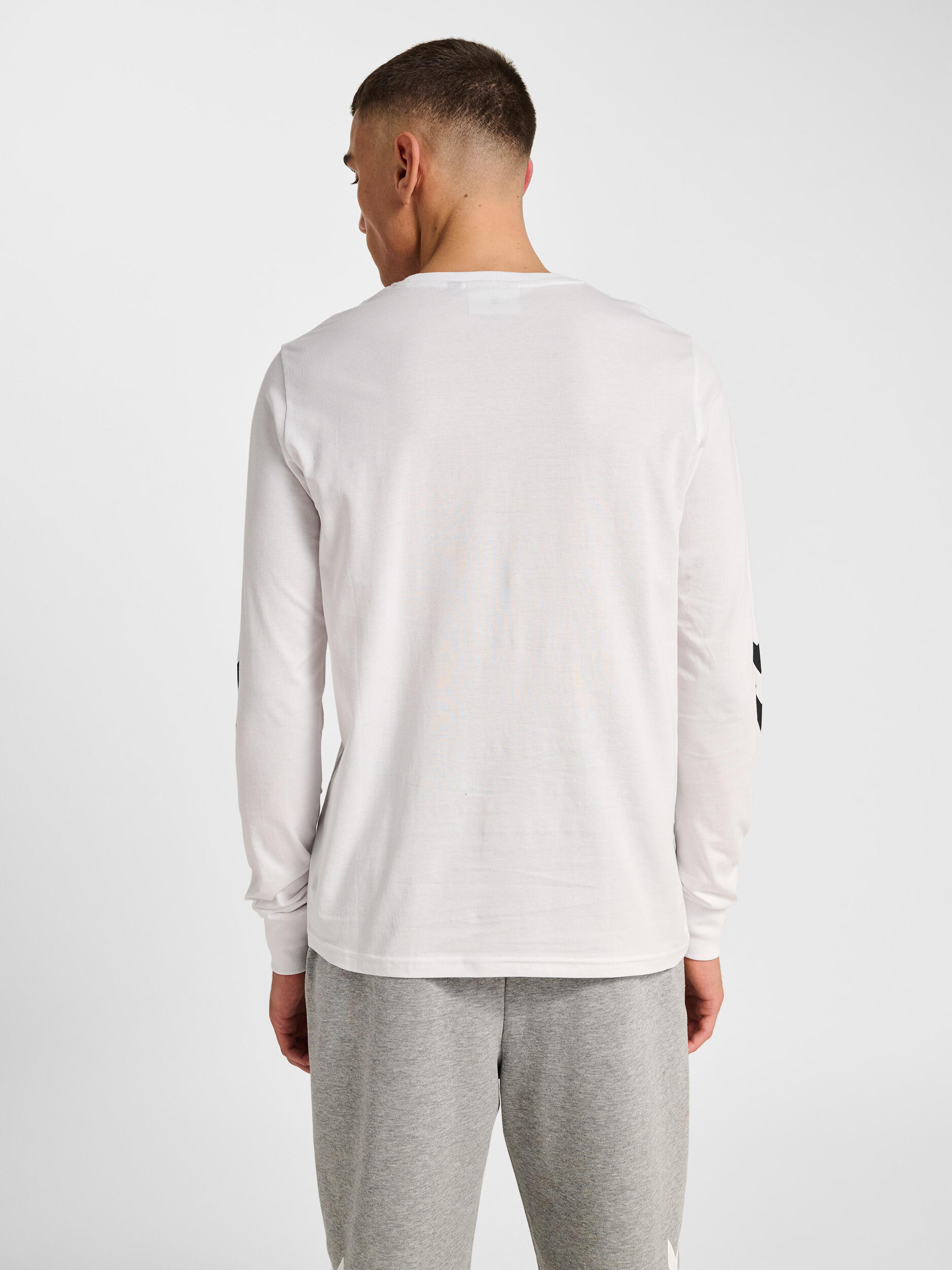Enfiler T-Shirt Hmllegacy Homme 2/7