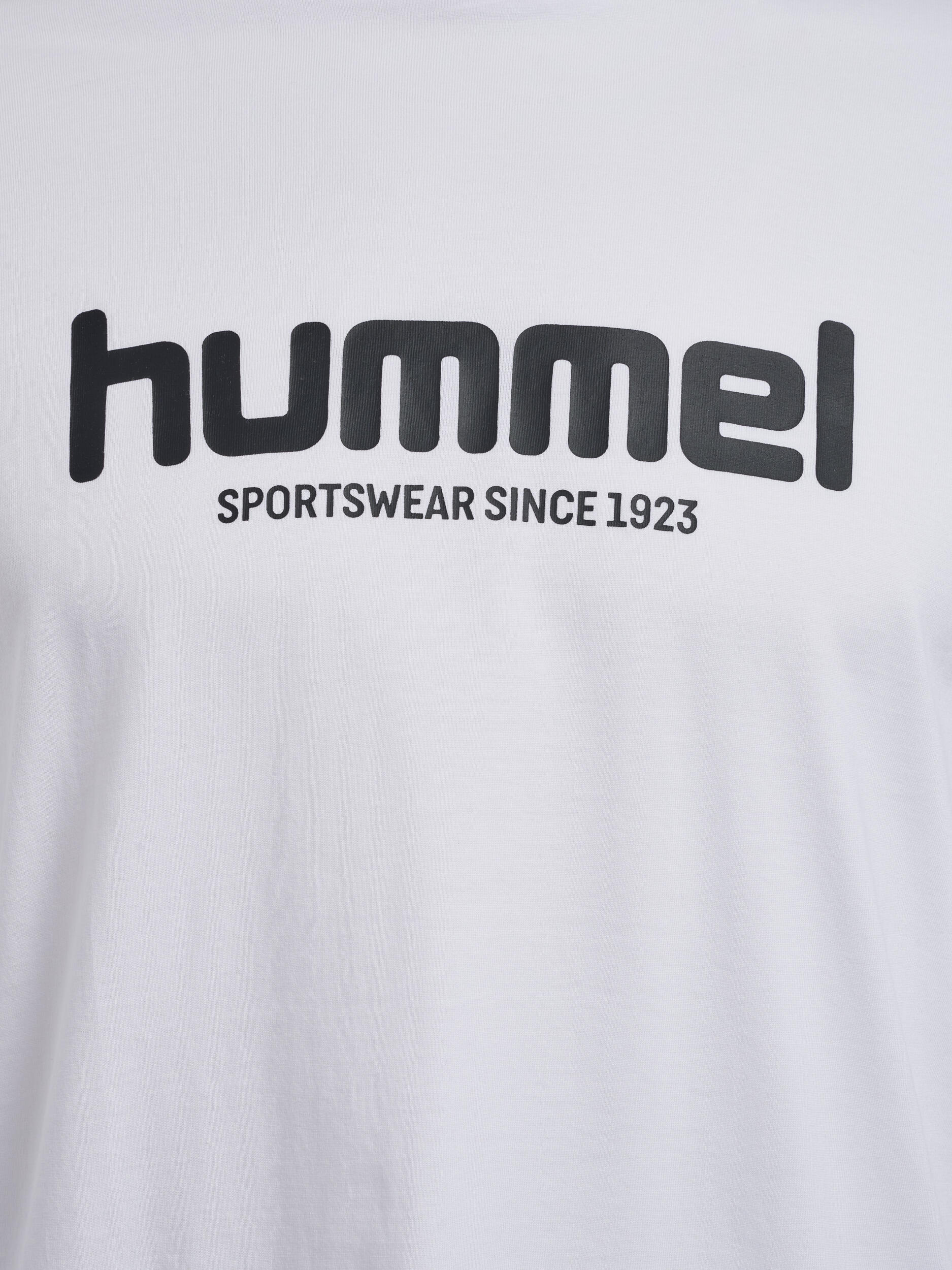 Enfiler T-Shirt Hmllegacy Homme 7/7