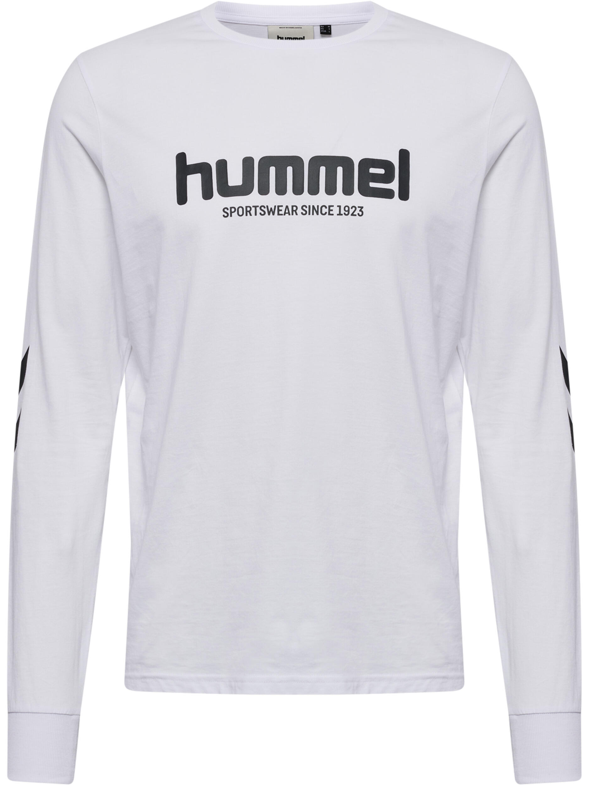 Enfiler T-Shirt Hmllegacy Homme 5/7