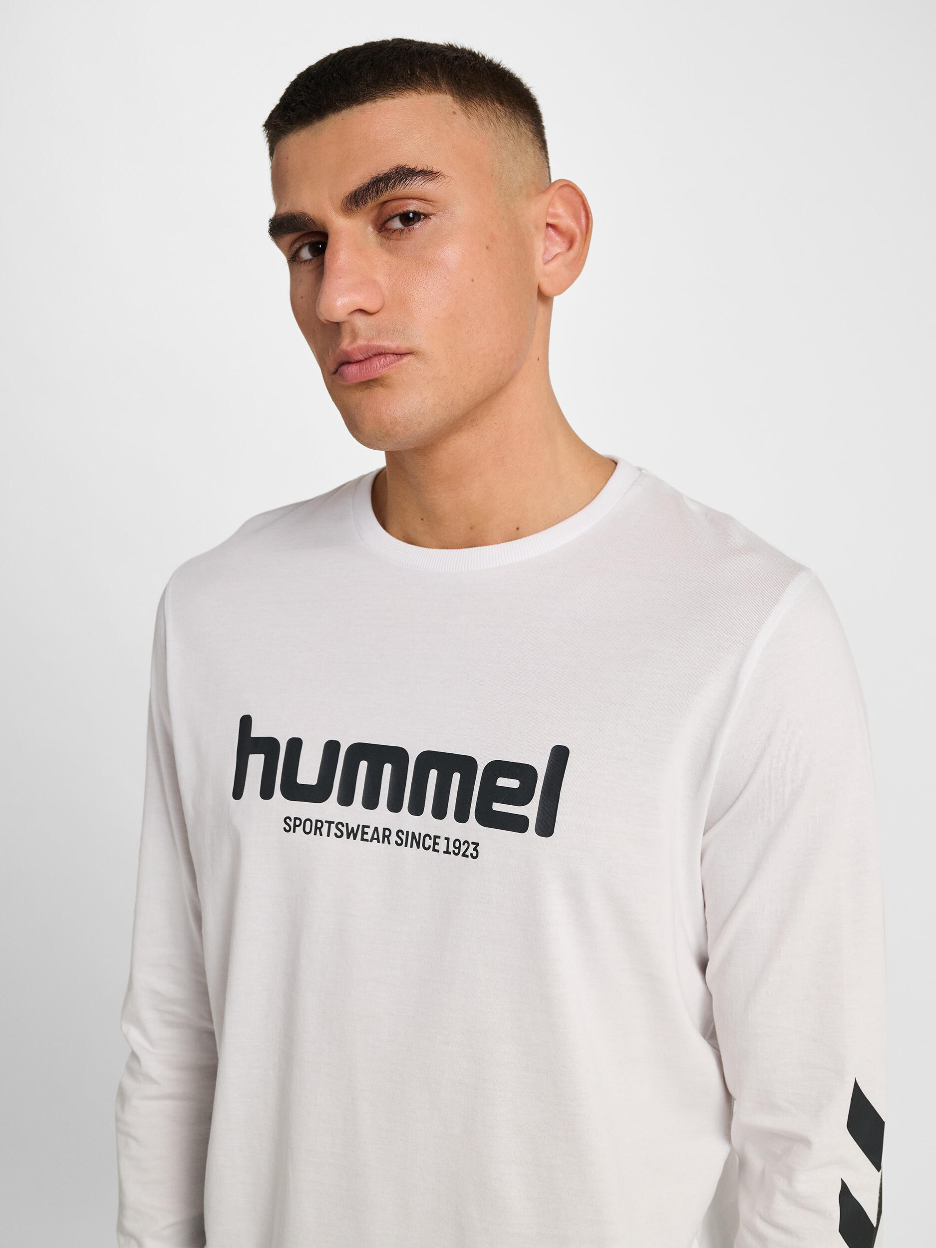 Enfiler T-Shirt Hmllegacy Homme 4/7