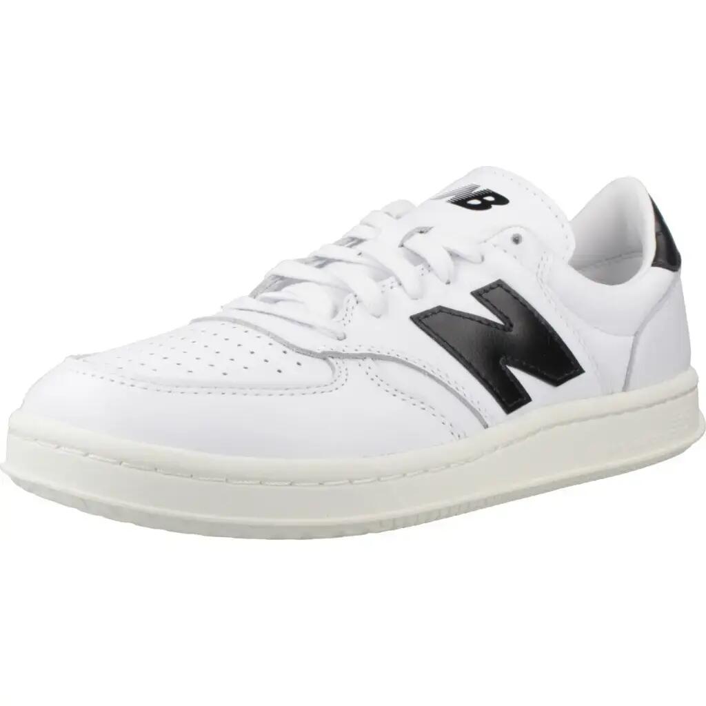 Обувки New Balance Ct500 Cla Бял