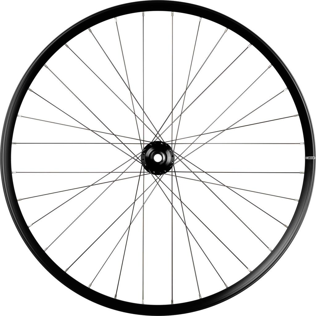 Mavic E-Crossride 1 27.5in Centre Lock Disc Wheelset