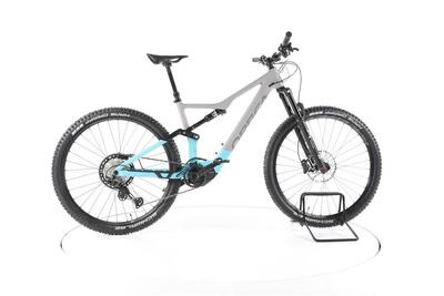 Segunda vida - Orbea Rise H30 Fully E-Bike - Buen estado