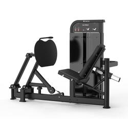 Machine à presse à jambes sélective | Série Compact