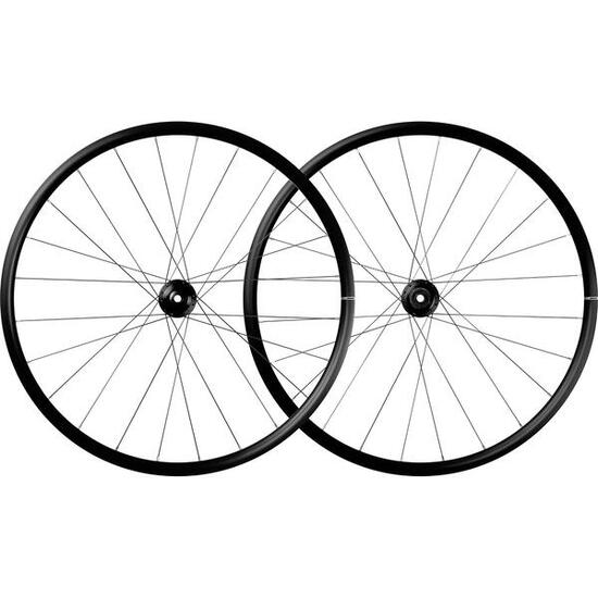 Coppia di ruote Mavic Aksium