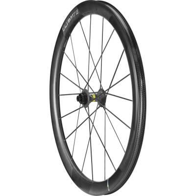 Roue avant Mavic Cosmic Ultimate CL700 6/6