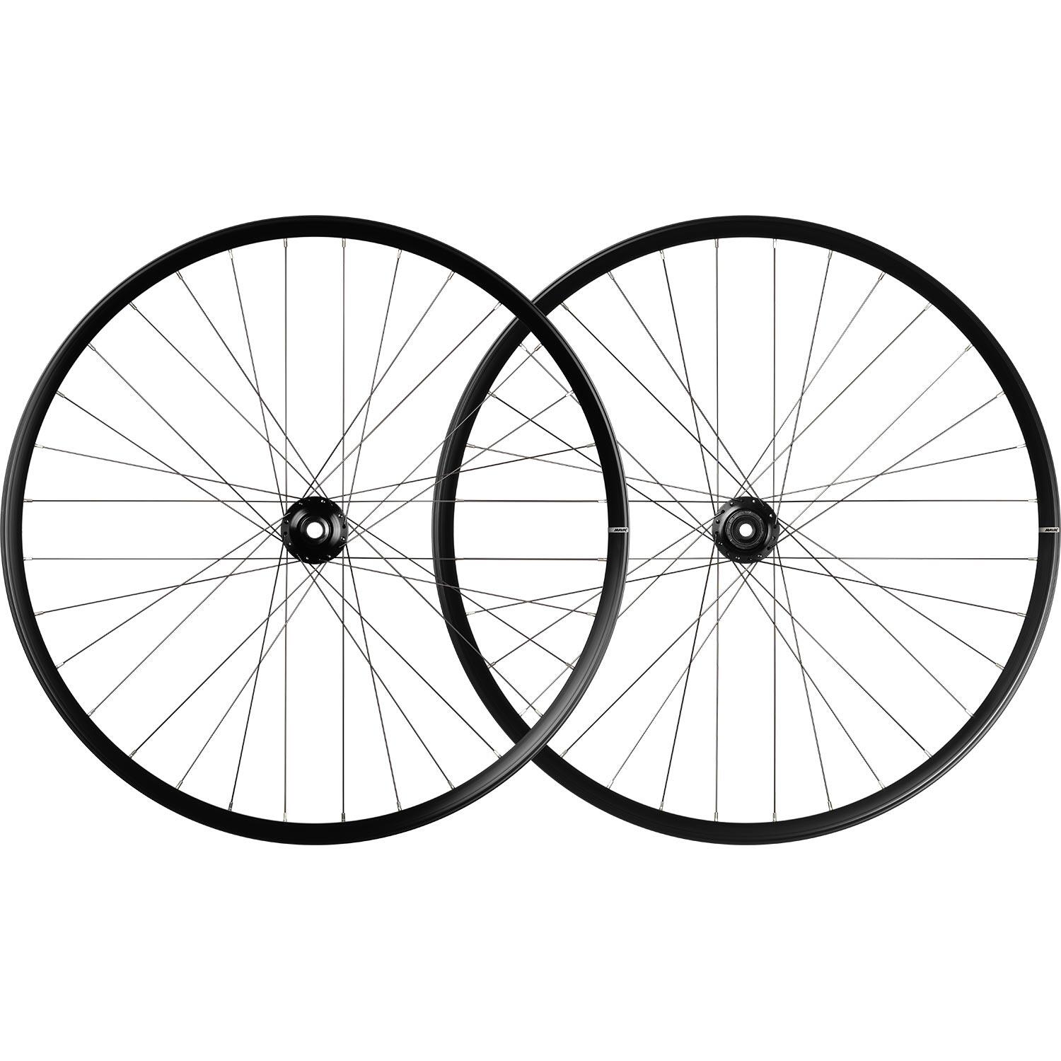 MAVIC picture