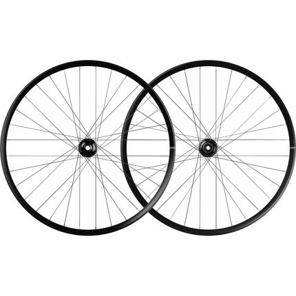 Paire de roues Mavic E-Crossride 1INT27.5BSTHG