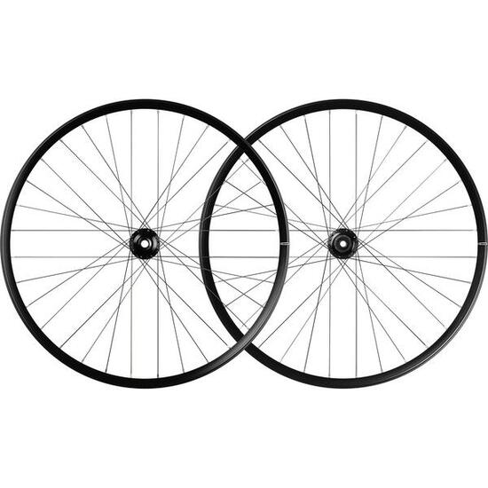Paire de roues Mavic E-Crossride 1INT27.5BSTHG