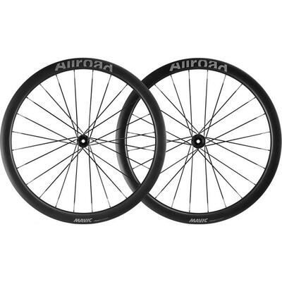 Coppia di ruote Mavic Allroad SL CL70012x100-142M11