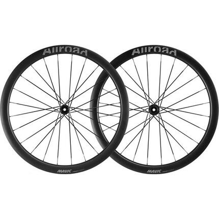 Para kół Mavic Allroad SL CL70012x100-142M11