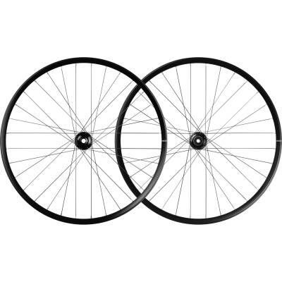 Paar wielen Mavic E-Crossride 1CL27.5BSTHG 5/6