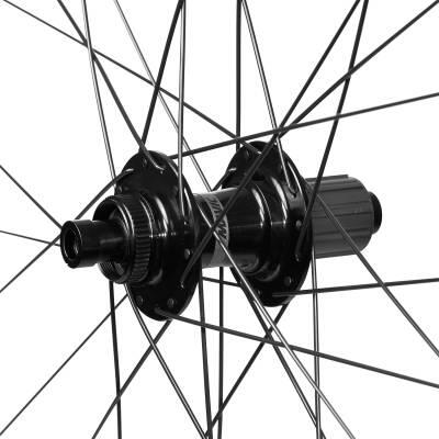 Ruota posteriore Mavic Allroad 1 CL700 XDR 4/4