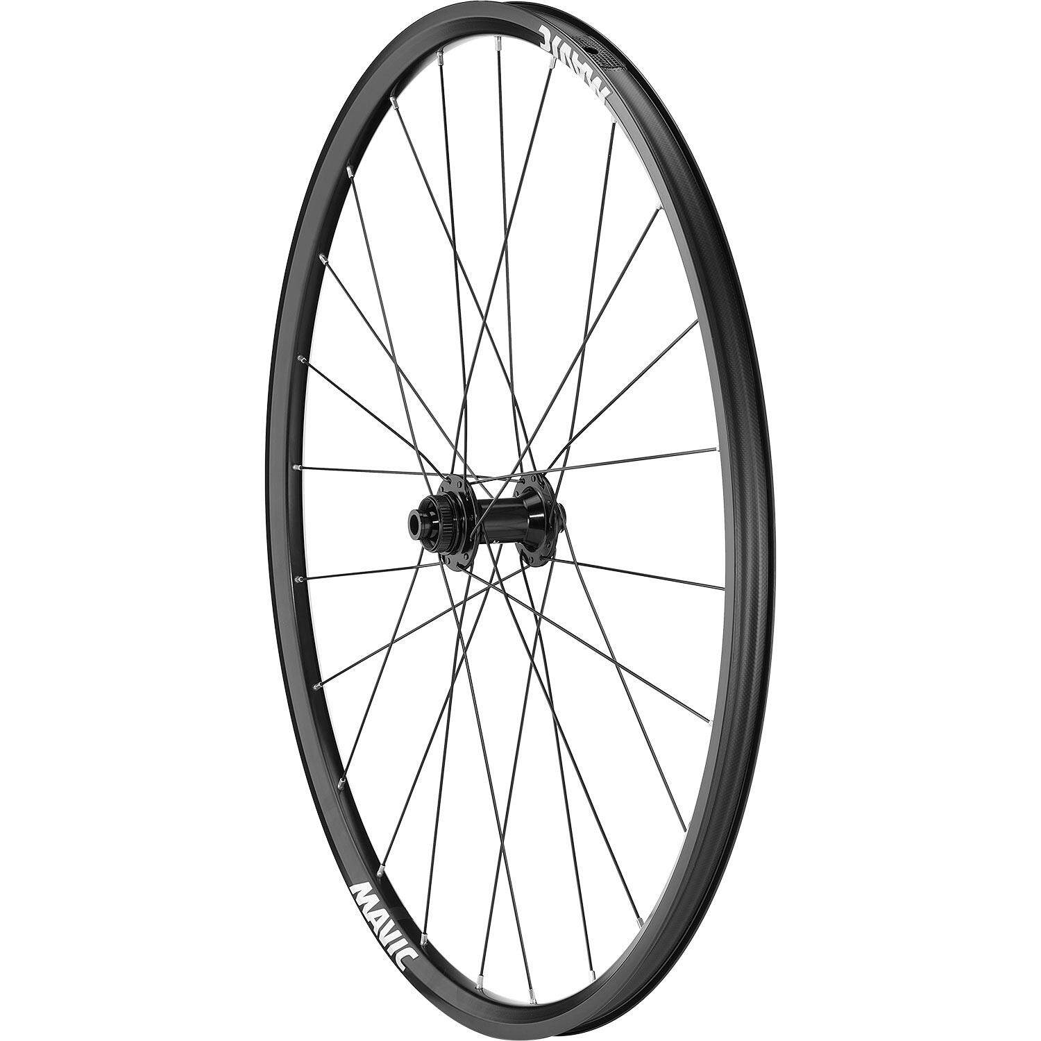 Coppia di ruote Mavic Access RG22-CL700 HG-R 4/7