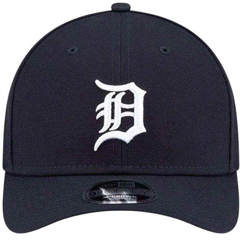 New Era MLB Player Replica 9FORTY M-Crown Cap Team Detroit Tigers 2/5
