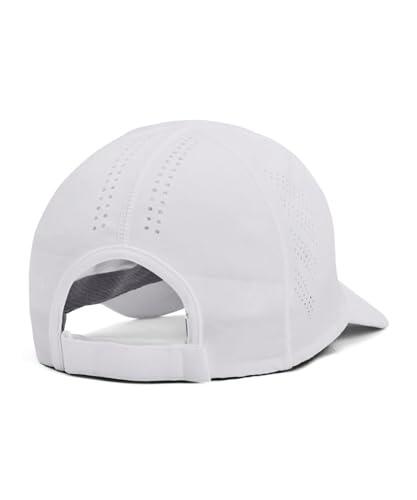Casquette de baseball réglable Under Armour Launch 2/5