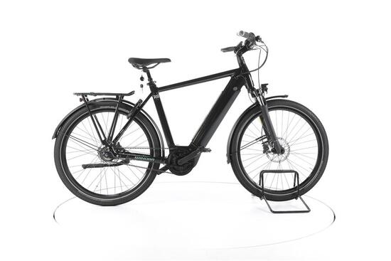 Reconditionné - Winora Sinus R8 City Vélo électrique - Très Bon