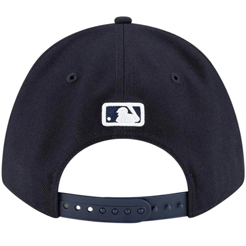 New Era MLB Player Replica 9FORTY M-Crown Cap Team Detroit Tigers 4/5