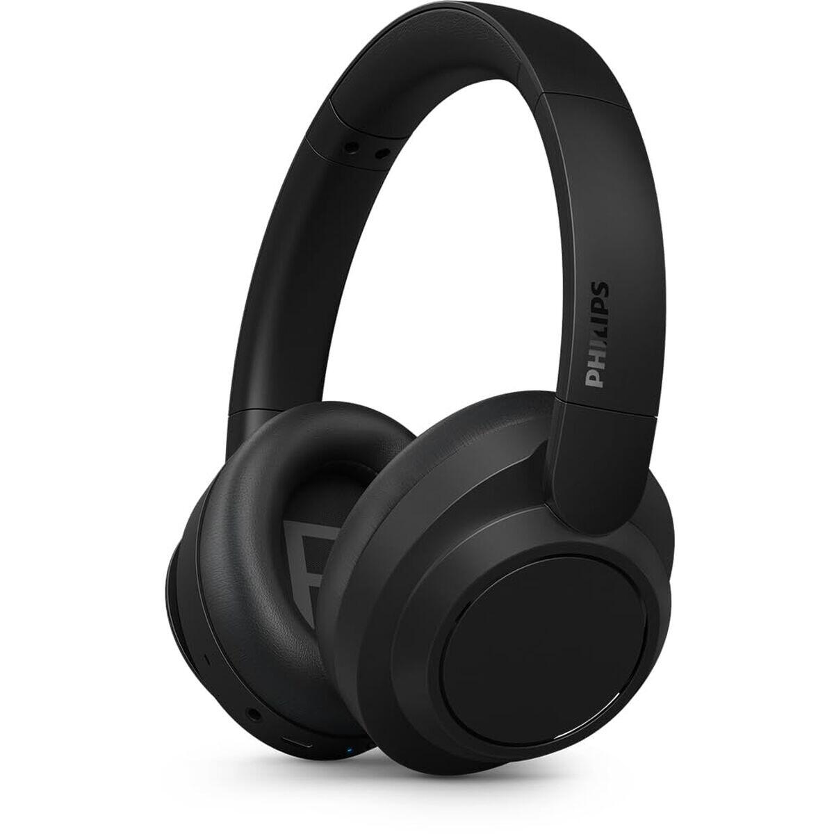 Casque PHILIPS TAH6509BK Noir 5/5