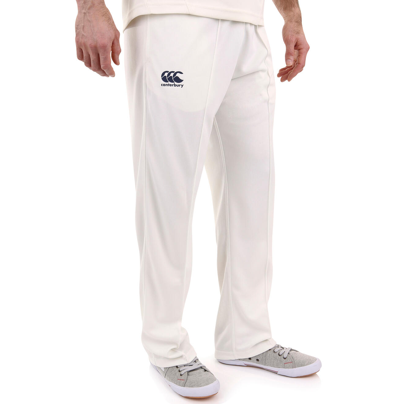 Pantalon enfant Canterbury 3/4