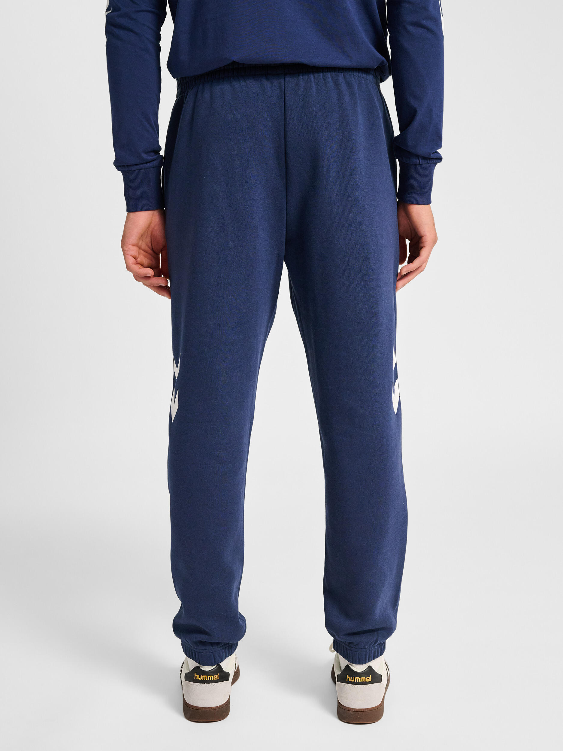 Pantaloni running Hummel Legacy 2.0 2/7
