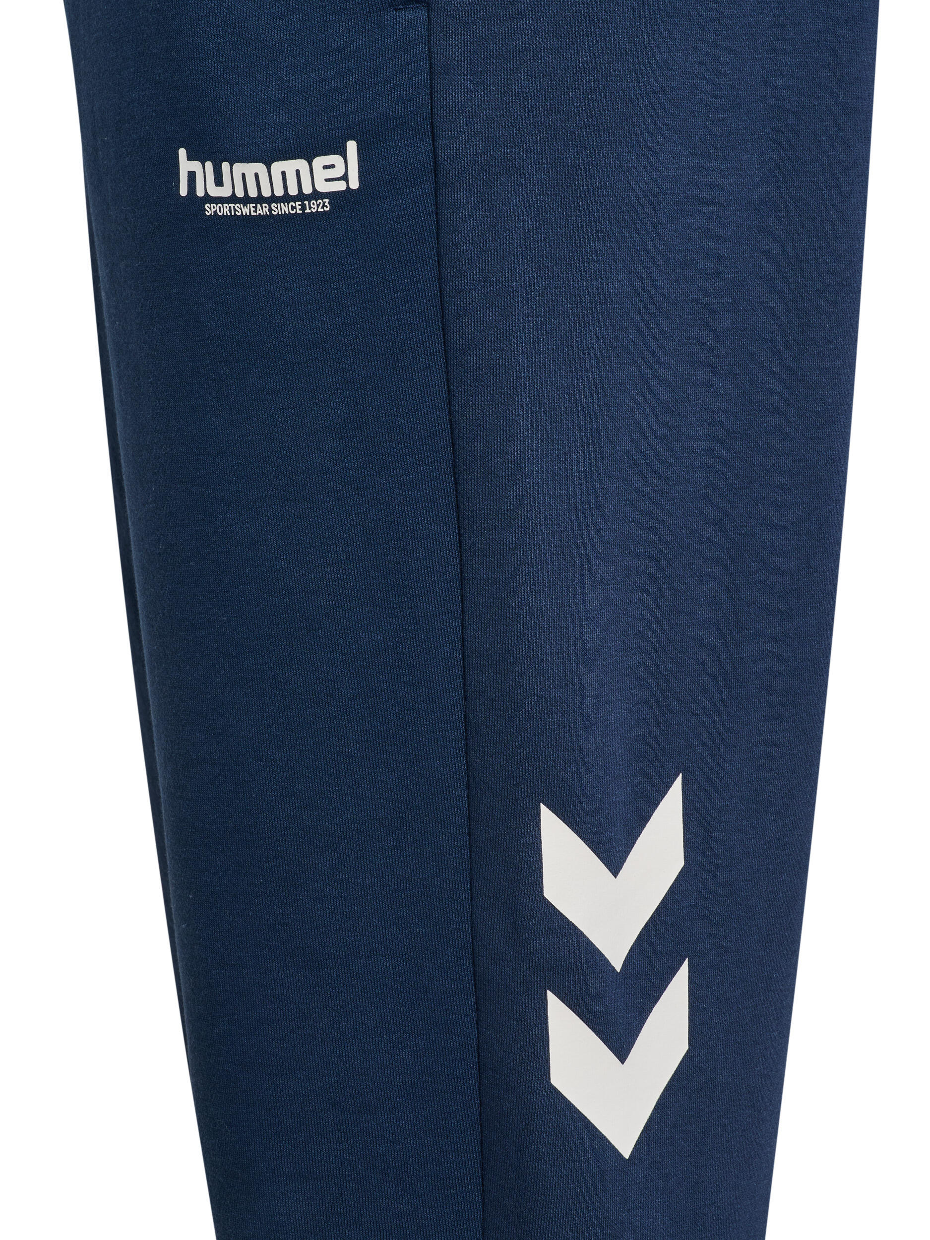 Pantaloni running Hummel Legacy 2.0 7/7