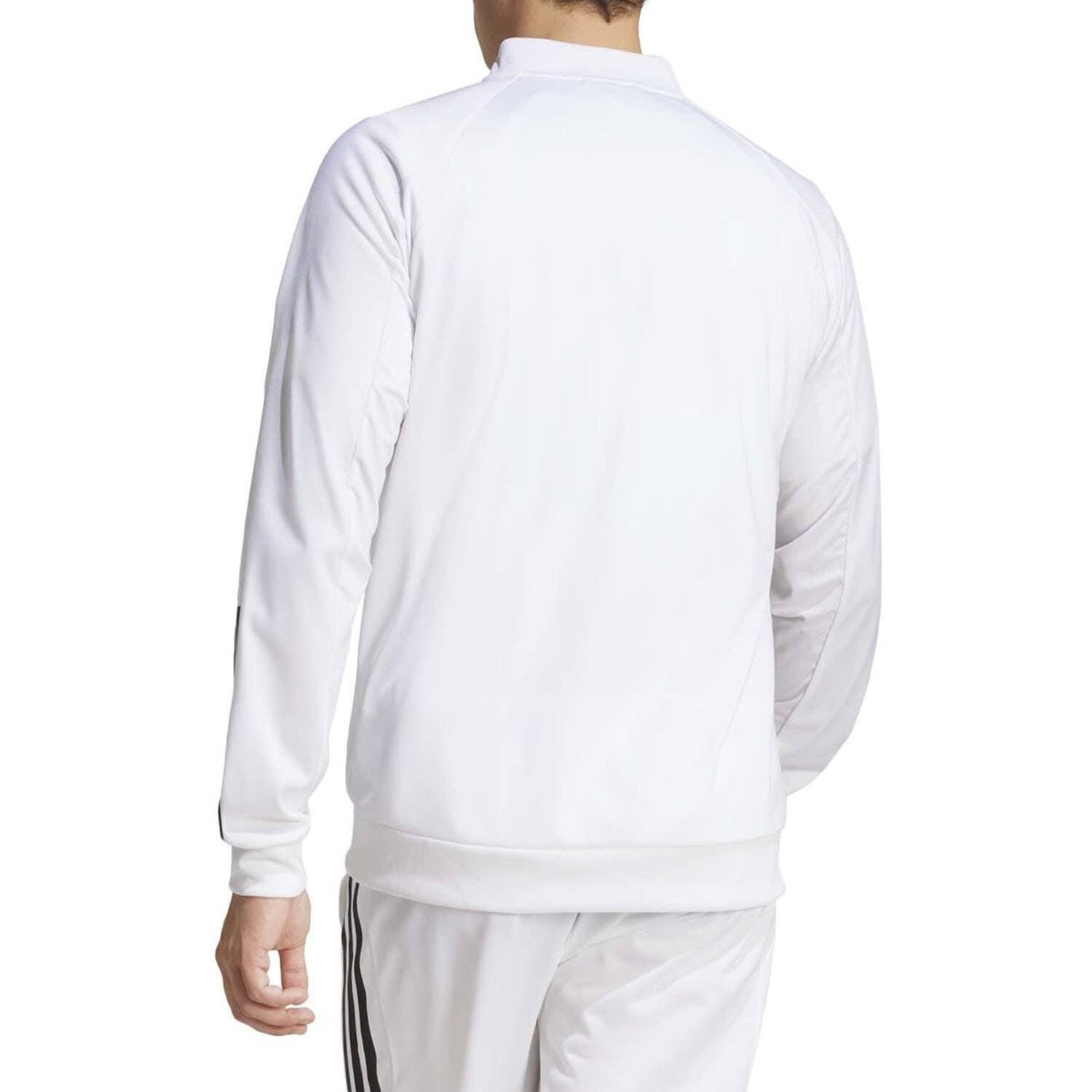 Giacca Della Tuta Adidas 3 Strisce Da Uomo 3/4