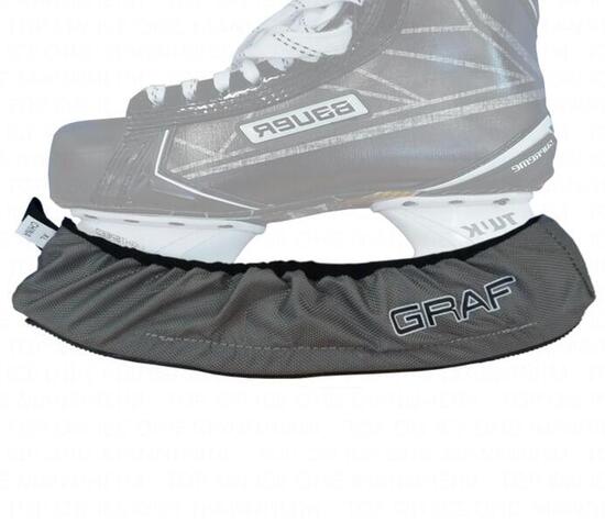 Kufenstrumpf GRAF Pro